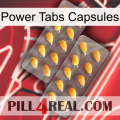 Power Tabs Capsules cialis2